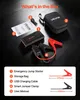 VEVOR Starthilfe Powerbank, Starthilfegerät 1000A Produktbild-Vorschau 7