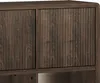 Sideboard 'Lukkodso' mit 3 Türen und 6 Fächern 77 x 110 x Produktbild-Vorschau 9