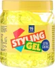 Hegron Styling Gel Mega Hold 500ml Anteprima dell’immagine prodotto 1