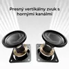 ULTIMEA 3.1.2-kanálový soundbar s Dolby Atmos, priestorový Náhľad obrázku produktu 10