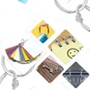 Buchringe, 120 Stück Ringbinder, 22mm Binder Ringe, Metall Produktbild-Vorschau 5