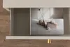 Venture Home Nachttisch Bakal Beige Produktbild-Vorschau 8