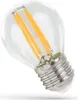 Spectrum LED E27 G45 Filament klar 4W 230V Tropfen 340lm Produktbild-Vorschau 2