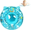Schwimmhilfe,Baby Schwimmring mit mitwachsender Produktbild-Vorschau 1