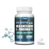 Magnésium L-Thréonate 1000 mg (120 gélules) Complément Voir les images du produit 9