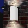 B.K.Licht Lampada da parete LED, applique per esterni, Anteprima dell’immagine prodotto 7