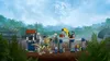 LEGO® Jurassic World™ Angriff des Dilophosaurus 75931 Produktbild-Vorschau 11