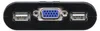 ATEN CS22U KVM Switch VGA, USB, 2 Ports Produktbild-Vorschau 9