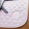 Kentucky Horsewear Saddle Pad Onion Quilt 3D Logo Jumping, Produktbild-Vorschau 5