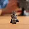 Herr der Ringe: Ausstellungsstück Saurons Helm Produktbild-Vorschau 18