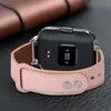 kwmobile Echtleder Uhrenarmband für Xiaomi Redmi Watch 3 Produktbild-Vorschau 3