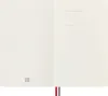 Moleskine Notizbuch Erweitert, A5, Liniert, Kt, Rot Produktbild-Vorschau 9