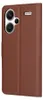 Techsuit Leather Folio puzdro pre Xiaomi Redmi Note 13 Pro+ Náhľad obrázku produktu 5