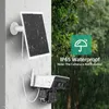 10 W solární panel pro sledovací kamery, připojení 5 V typu Náhled obrázku produktu 4