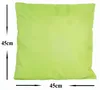 2x Outdoor Lounge Kissen 45x45cm Dekokissen Set Inkl. Produktbild-Vorschau 2