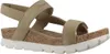 Panama Jack Damen Sandale grün Größe EUR 40 Produktbild-Vorschau 5