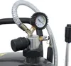 Weber Ölauffangbehälter mit Absaugfunktion 85 l Produktbild-Vorschau 2