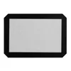 4er Set Silikon Backmatte Backfolie Fiberglas 40x30 cm Produktbild-Vorschau 2