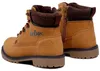 Braune Kinderstiefel Lee Cooper Produktbild-Vorschau 4