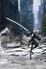 Nier:Automata Ver1.1a Figma akčná figúrka 2B (YoRHa No.2 Náhľad obrázku produktu 3