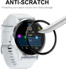 Pro Garmin Venu 3 3D 0,3 mm H9 Tvrzené sklo Transparentní Náhled obrázku produktu 5