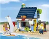 LEGO® Creator Vacances à la plage (31063) Lego Spielwaren Voir les images du produit 5