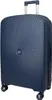 My Travel Bag Reisekoffer Neapel blau-M-55-CM (Handgepäck) Produktbild-Vorschau 1
