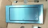 Evoline Backflip, Edelstahl 2-Fach Steckdose 417515 Produktbild-Vorschau 6