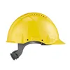 Schutzhelm G3000N,ABS, Ratschensystem, gelb Produktbild-Vorschau 14
