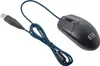 PEDEA Gaming-Maus "FirstOne" bis 2400dpi, schwarz Produktbild-Vorschau 1