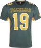 NFL Green Bay Packers 19 Trikot Moro  M Produktbild-Vorschau 4