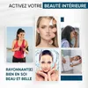 Marine Collagen 1300mg + Hyaluronic Acid + Vitamin C, Produktbild-Vorschau 5