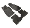 Tapis De Sol En Caoutchouc TPE Pour Opel Corsa D / E Voir les images du produit 2