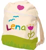 EDUPLAY 230040 Batoh, 100% bavlna, 26 x 12 x 31 cm, Náhľad obrázku produktu 2