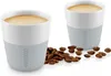 Eva Solo Lungo-Becher - 2 stck - Marble grey Produktbild-Vorschau 8
