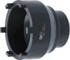 BGS technic Rear Axle Groove Nut Socket, 3,06 kg Náhled obrázku produktu 1