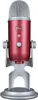 Logitech G Blue Yeti USB Steel Red Voir les images du produit 3
