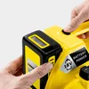 Kärcher Akku-Nass-/Trockensauger WD 1 Compact Battery Set, Produktbild-Vorschau 2