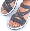 Rieker Komfort Sandalen Ribbonstretch/Namur Damen Produktbild-Vorschau 69