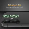 Kamera Linsenschutz Glas Set für Apple iPhone 17 Schutzglas Produktbild-Vorschau 8