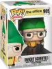 The Office - Dwight Schrute come Elfo 905 - Figura in Anteprima dell’immagine prodotto 4
