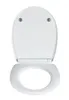 WC-Sitz Boat High Gloss Produktbild-Vorschau 1
