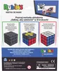 Rubik’s Coach Cube 3x3, Rubikova kostka, 8 rok/roky Náhled obrázku produktu 4