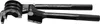 BGS Pinze piegatubi per tubi Ø 6 - 8 - 10 mm - 3062 Anteprima dell’immagine prodotto 1