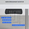 FLEXISPOT - Struttura per scrivania regolabile in altezza, Anteprima dell’immagine prodotto 6