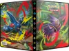 Pokémon Tauschalbum klein Mega Evolution 02 Produktbild-Vorschau 2