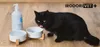 Lachsöl für Hunde und Katzen Irodori Vet 1000ml Produktbild-Vorschau 25