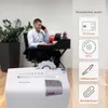 Hsm Shredstar X10 Aktenvernichter Weiss Produktbild-Vorschau 26
