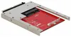 Konverter IDE 44 Pin > mSATA mit 2,5" Rahmen Produktbild-Vorschau 4