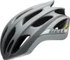 Formula MIPS Rennradhelm - Grau/Weiß - 55 - 59 cm Produktbild-Vorschau 3